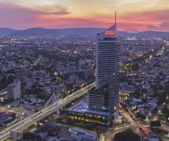 Riu Plaza Guadalajara