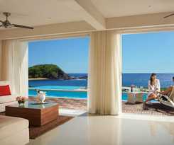 Hotel Secrets Huatulco Resort and Spa - Adults Only - All Inclusive