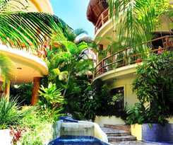 Villas Sacbe Condo and Beach Club