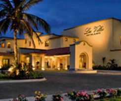 Wyndham Las Villas Resort Mazatlan