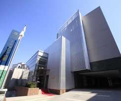 Asia Center Of Japan