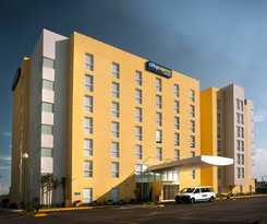 Hotel City Express Merida