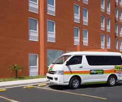 Hotel City Express Junior Tijuana Otay
