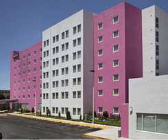 City Suites Toluca