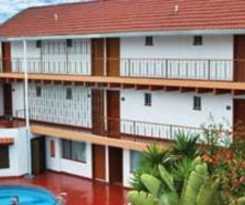 Desert Inn Ensenada