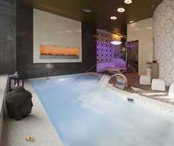 Princesa Munia and Spa