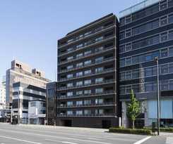 Apartahotel Citadines Karasuma-gojo Kyoto