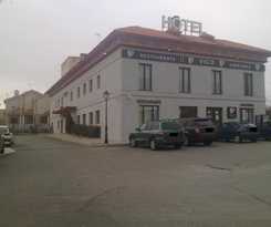 Hotel Vico