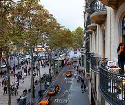 Continental Barcelona
