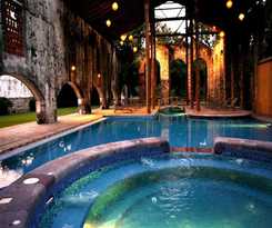 Hotel Fiesta Americana Hacienda San Antonio El Puente Cuernavaca