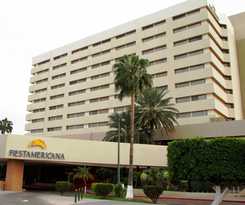 Hotel Fiesta Americana Hermosillo
