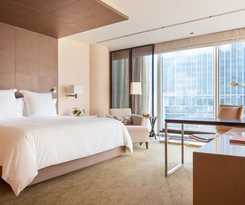 Hotel Four Seasons Tokyo At Marunouchi