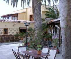Casa Rural El Traspatio
