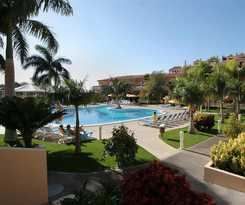 Jardin del Conde