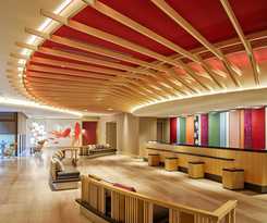 Hotel Mitsui Garden Kyoto Shijo