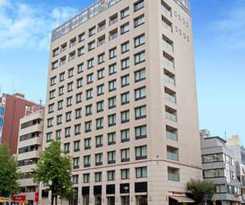 Hotel Keihan Tokyo Yotsuya