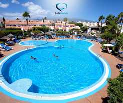  Wyndham Residences Tenerife Golf del Sur