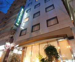Hotel New Star Ikebukuro