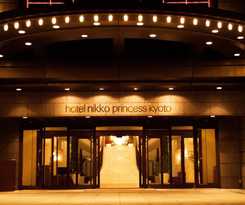 Hotel Nikko Princess Kyoto