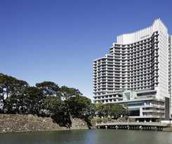 Palace Tokyo