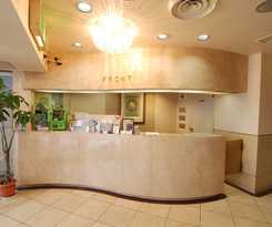 Hotel Star Plaza Ikebukuro