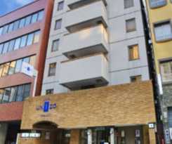 Sotetsu Fresa Inn Kanda-Otemachi