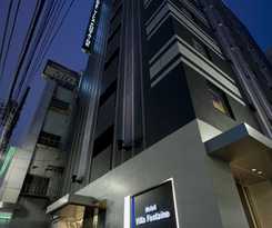 Hotel Villa Fontaine Tokyo - Shinjuku