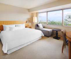 Hotel Nagoya Castle