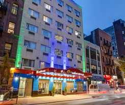Ramada by Wyndham New York Times Square West