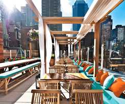 Hotel Sanctuary New York