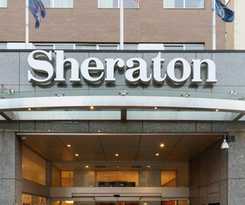 Hotel Sheraton Tribeca