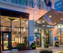 Hotel TRYP by Wyndham New York City Times Square / Midtown