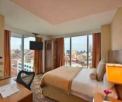 Hotel Wyndham Garden Chinatown