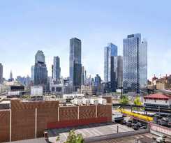 Hotel DAYS INN LONG ISLAND CITY