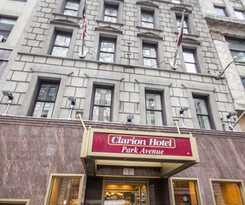 Clarion Park Avenue