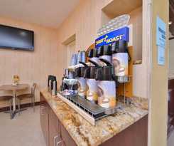 Holiday Inn Express La Guardia Airport