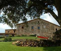 Can Cuch - Restaurante