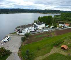 Hotel Up Pateirahotel