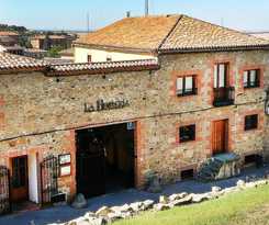 La Hostería de Oropesa