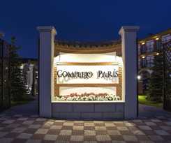 Complejo Paris