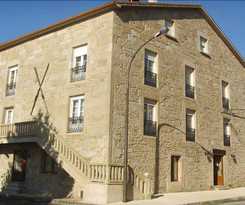 Hotel A Casa Do Río