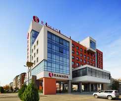 Hotel Ramada By Wyndham Oradea