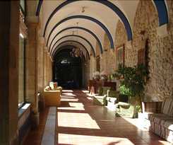 Convento Miranda