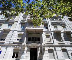 Hotel Dom Sancho I