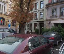 Levoslav House Villa