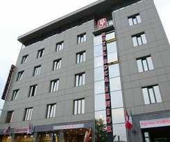 HOTEL JUNIOR BOCA TIMISOARA
