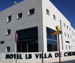 Lb Villa De Cuenca