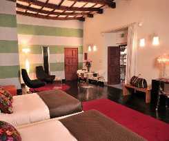 CASA CARTAGENA