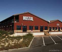 Ashotels Monreal Del Campo