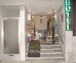 Hotel Santa Bárbara